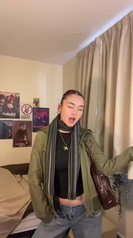 #OOTD #outfit #style #edinburgh #fyp 