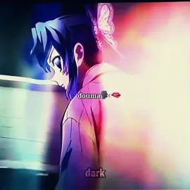 douma🗣🫦🫦/ o mais gostoso entre os lua superiores #anime #casteloinfinito #douma #themovie