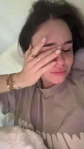 Anyone else get sick once spring hit? 