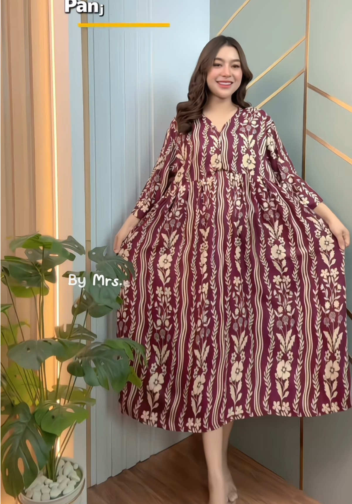 #dastermurah #homedress #viralvideo #promomakangajian #dress 