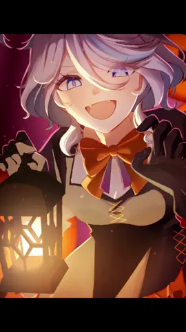 Furina is the world’s number one!#Furina #beauty #FurinaEyes #AnimeGirl #waifumaterial