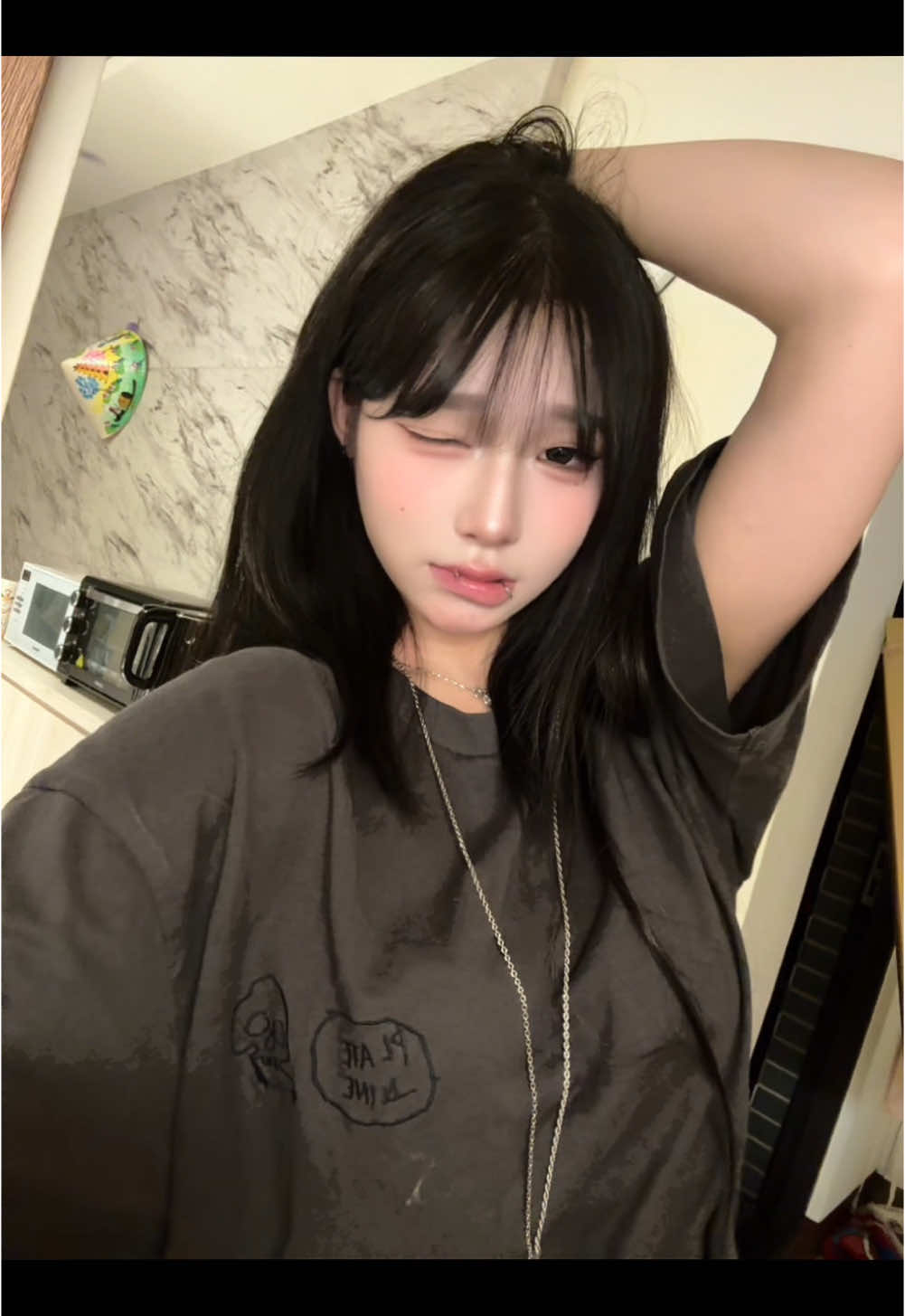 小心女友跟我跑了#fypシ #09 