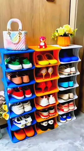 Shoerack organizer #shoerack#shoerackorganizer#shoeorganizer#shoesorganizer#rackorganizer #retractableshoerack 