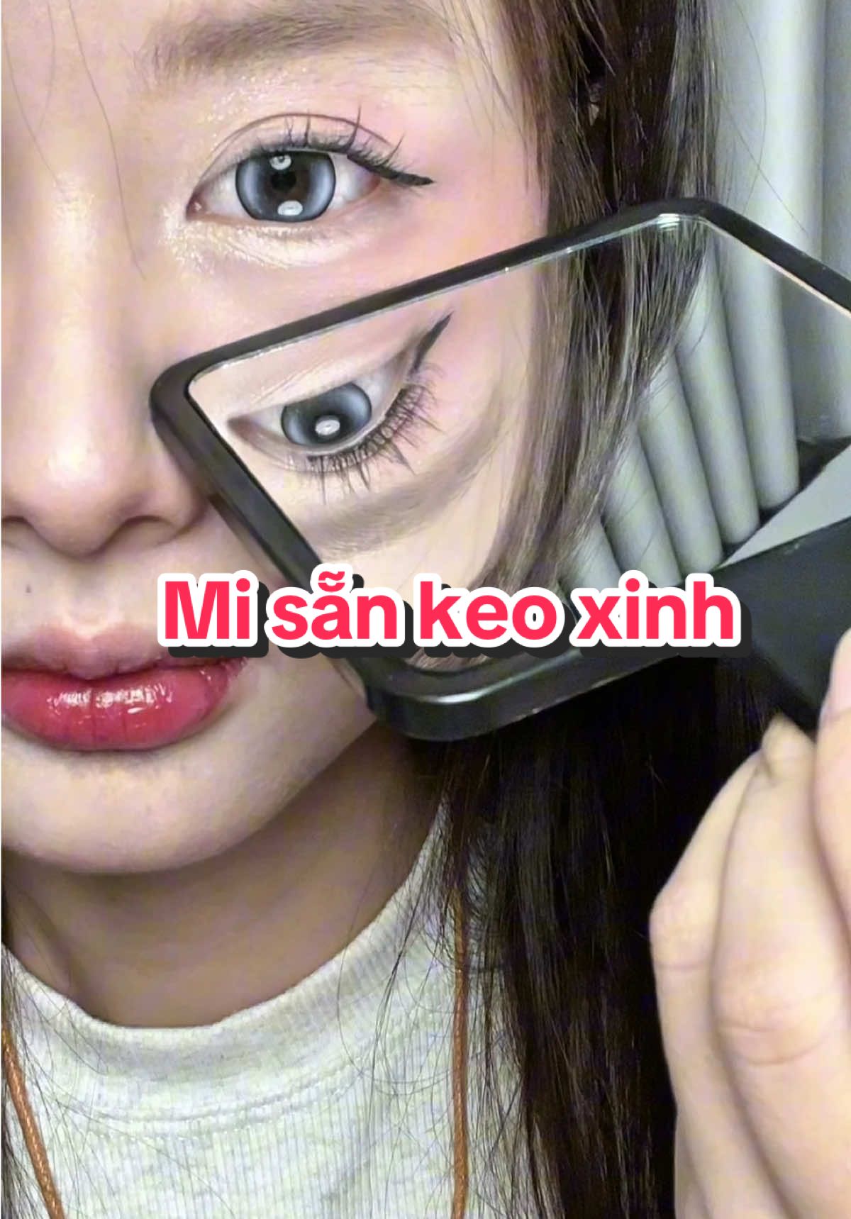 Bao đẹp ý 😍❤️ #MlenDiary #Mlenvn #Mitựdính #ProductName  