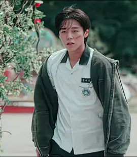 「 SUHO ENTRY ☠️ 」- WEAK HERO CLASS 1 SUHO EDIT #FYP #SIEUN #WEAKHERO @BANKAI