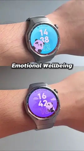 แตกต่างแต่ลงตัวในแบบของเรา ไม่ว่าจะเรื่องแฟชัน ⌚ สุขภาพ 💓 หรือกีฬา 🏃🚴⛳ HUAWEI WATCH GT 6 Series คือคำตอบที่ทุกคนเลือก 🌟 ดีไซน์พรีเมียม หลากหลายสไตล์ ใส่แมตช์ได้ทุกโอกาส 🌟 หน้าจอใหญ่ คมชัด สว่างสูงสุด 3,000 nits 🌟 โหมดออกกำลังกายกว่า 100+ ประเภท พร้อม Running, Cycling, Golf ระดับโปร 🌟 ใส่ใจสุขภาพด้วยการตรวจจับการนอน การเต้นหัวใจ 🌟 อุ่นใจด้วย Fall Detection + SOS Calling นี่คือเหตุผลที่ KOLs แต่ละคนเลือก GT 6 Series ให้เป็นนาฬิกาคู่ใจของตัวเอง แล้วคุณล่ะ…จะเลือกเรือนไหน? #HUAWEIWATCHGT6Series #StyleMeetsHealth #LifestyleWithGT6#EveryMoveCounts  