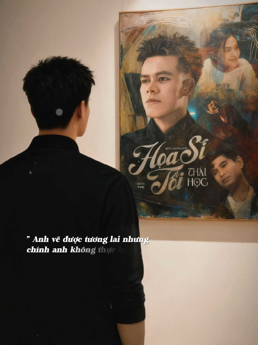 Trend này gặp đúng nhạc rồi ☺️ #thaihoc #hoasitoi #nguyenthaihoc #fyp #fcthaihoc 