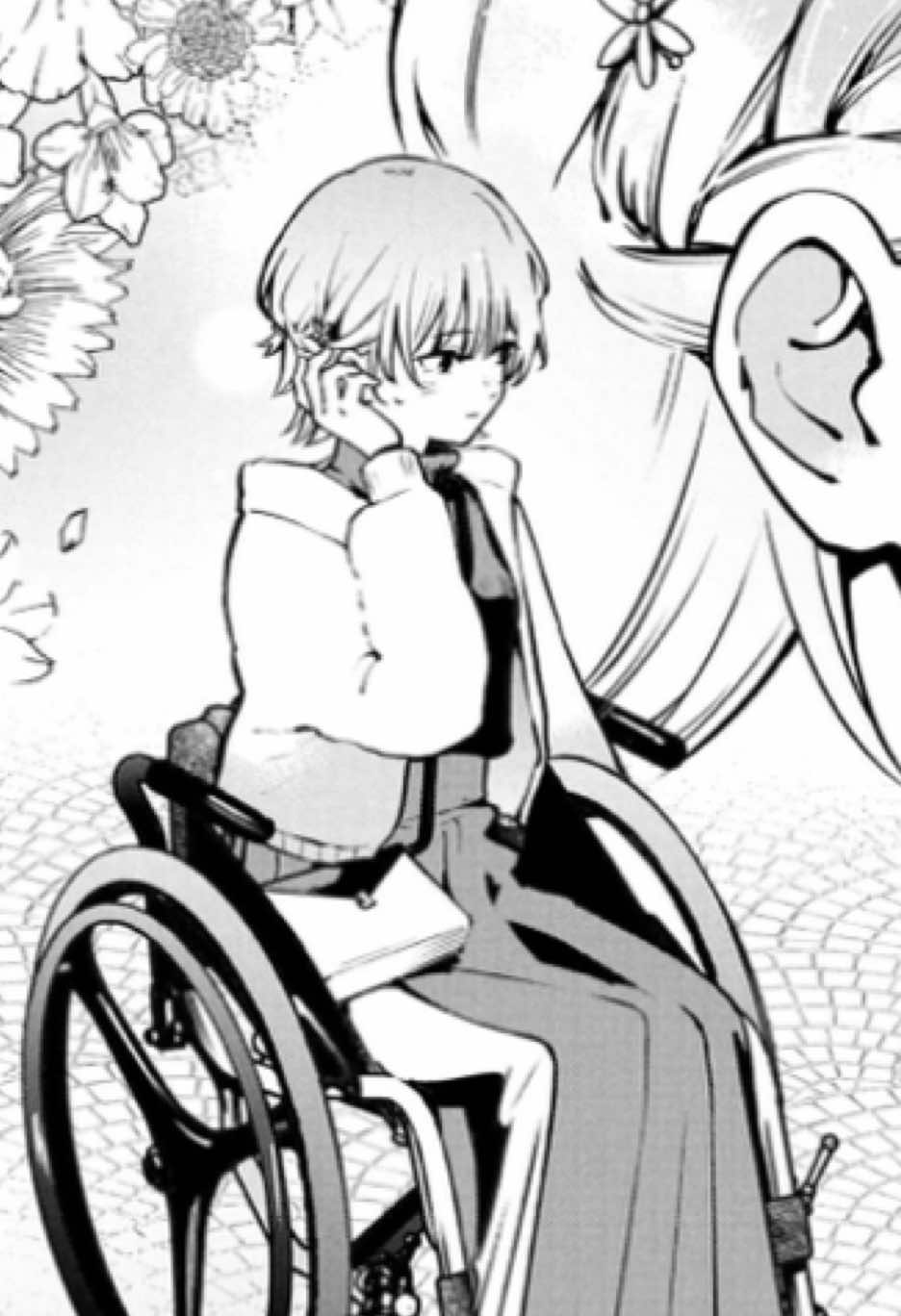 恋する女の子を描くの楽しい🥰フルverはYouTubeにて！　#drawing #漫画  #漫画紹介 #漫画メイキング#メイキング 