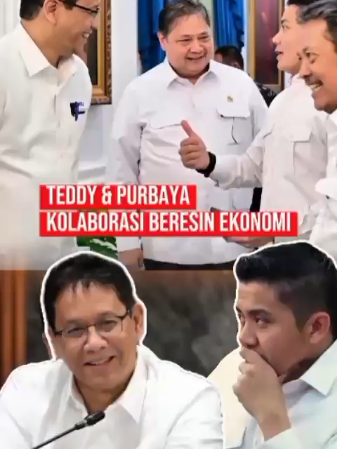 Ekonomi Indonesia membutuhkan kepemimpinan yang jelas untuk menghadapi tantangan global. Sekretaris Kabinet (Seskab) Teddy menegaskan pentingnya sinergi antar kementerian, khususnya dalam pelaksanaan kebijakan fiskal. Ia memastikan arahan yang diberikan kepada Menteri Keuangan berjalan tepat sasaran dan mampu memberi hasil nyata bagi rakyat. Menurut Teddy, kepemimpinan yang tegas dan konsisten akan menjadi kunci keberhasilan menjaga stabilitas sekaligus mendorong pertumbuhan ekonomi. Pemerintah juga berkomitmen menjaga transparansi dan akuntabilitas agar setiap kebijakan dapat dirasakan manfaatnya secara langsung oleh masyarakat luas. #EkonomiIndonesia #SeskabTeddy #Menkeu #KebijakanFiskal #StabilitasEkonomi #IndonesiaMaju #BeritaEkonomi #Pemerintah #PertumbuhanEkonomi #KinerjaKabinet