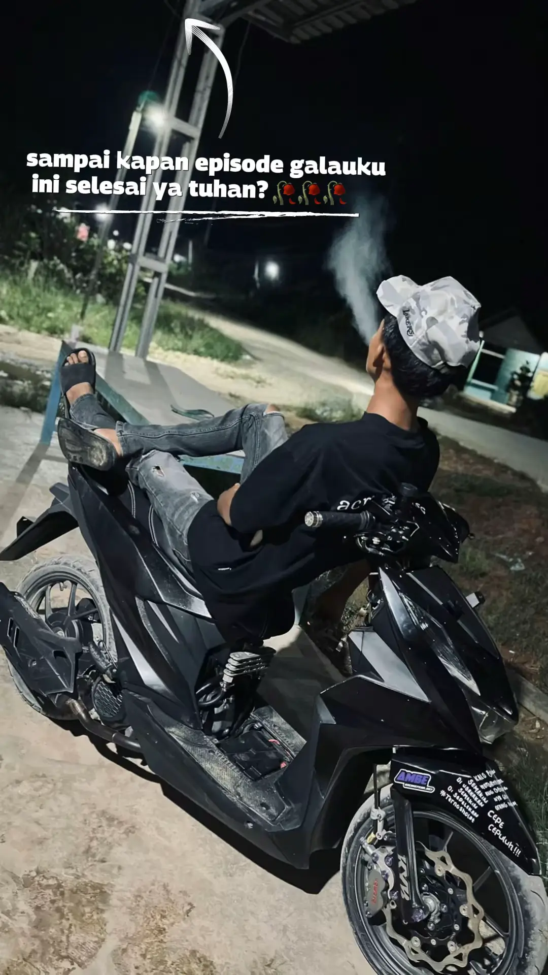 #platktiniboss #beatdeluxe #foryourpage #xcyzba #sadstory 