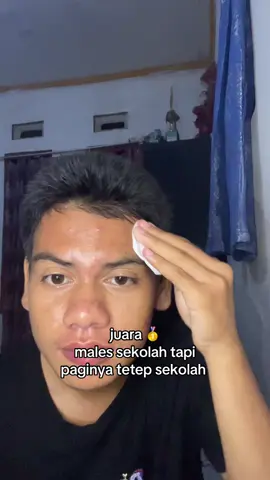 cung yang kaya gini #sekolah #sekolahluarbiasa #sekolahku #juara1 