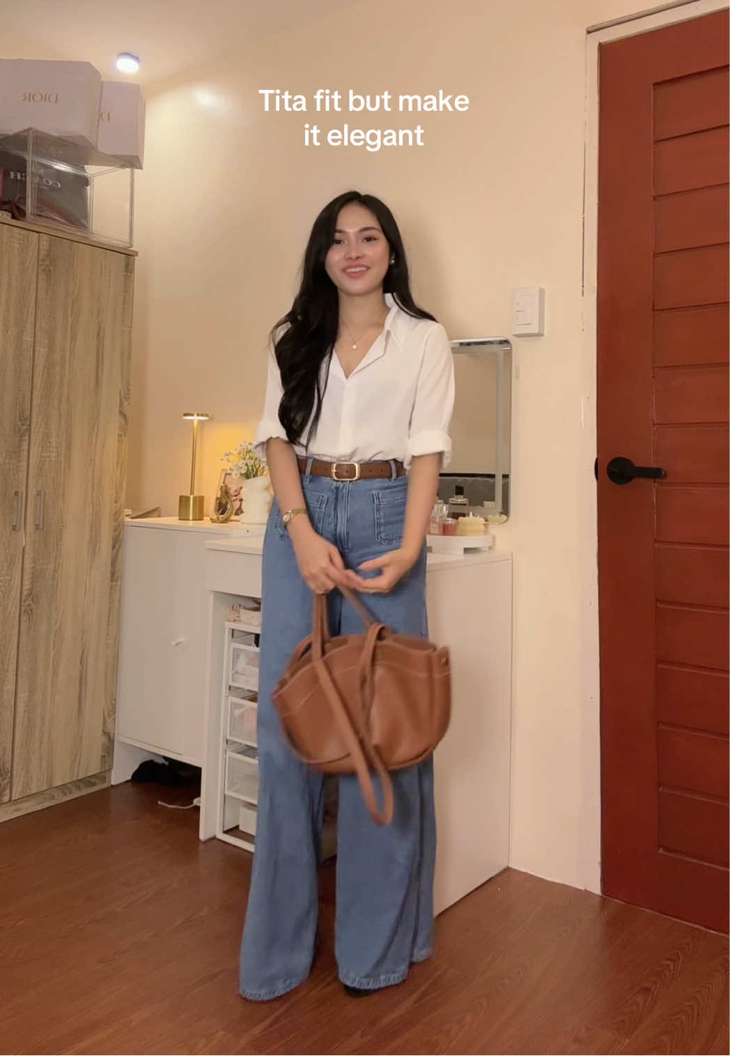 Outfit here➡️@Maraya🌷 #outfitinspo #outfitideas #titafitsideas 