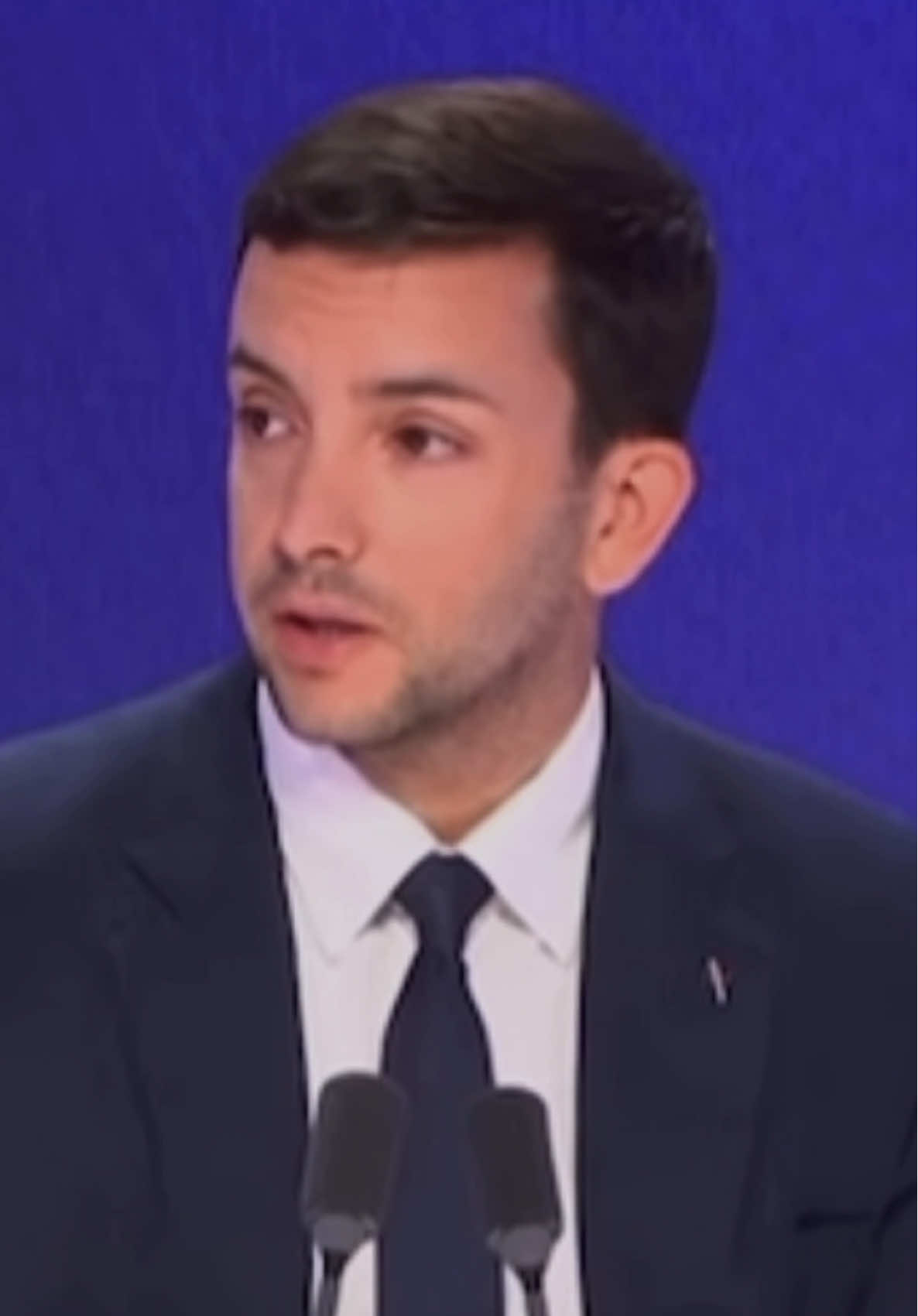 Les « analyses » de la Direction générale du Trésor, j’en fais des cocottes de papier.