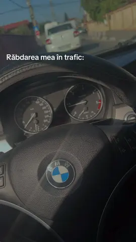🤣🤣🤣 #foryou #bmwe90 #bucuresti #trafic 