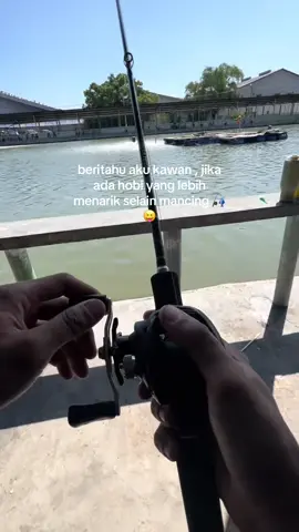 karannnnn #mancing #fyp #kumpau 