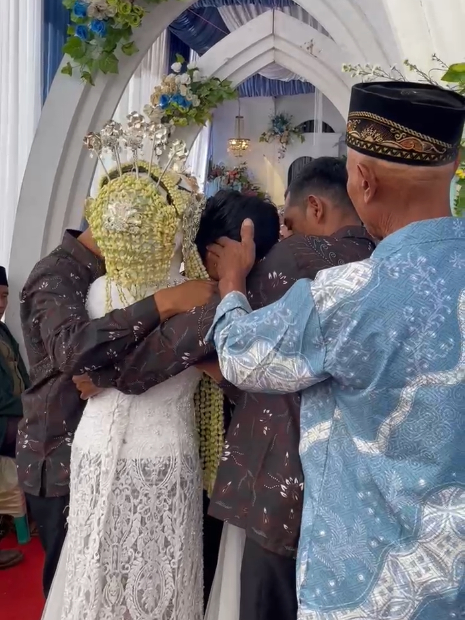 #fyp #wedding #sigersunda #fyp 
