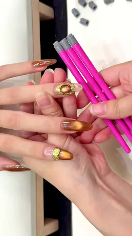Bút in hoa thần thánh, ai cầm vào cũng thành pro. 💅 sử dụng #missgooey  Truy Cập Gian Hàng Của Tôi Ngay~ #nailtips #nailart #nails #nailsalon 