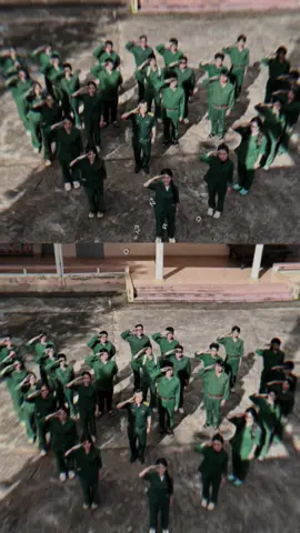 K227 - b2 ❤️‍🔥 #khuquansudaihoctaynguyen #quansu #k227 #CapCut 