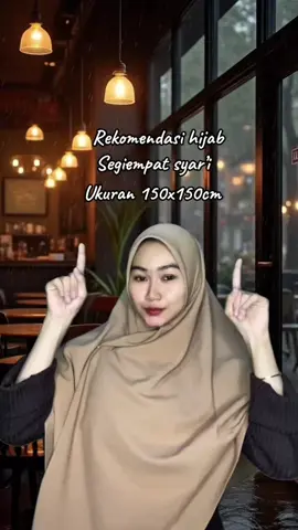 Segiempat jumbo syari 150x150cm bahan diamond tepi jahit. #segiempatdiamond #segiempatsyari #segiempatjumbo #segiempatjumbosyari #viralditiktok 