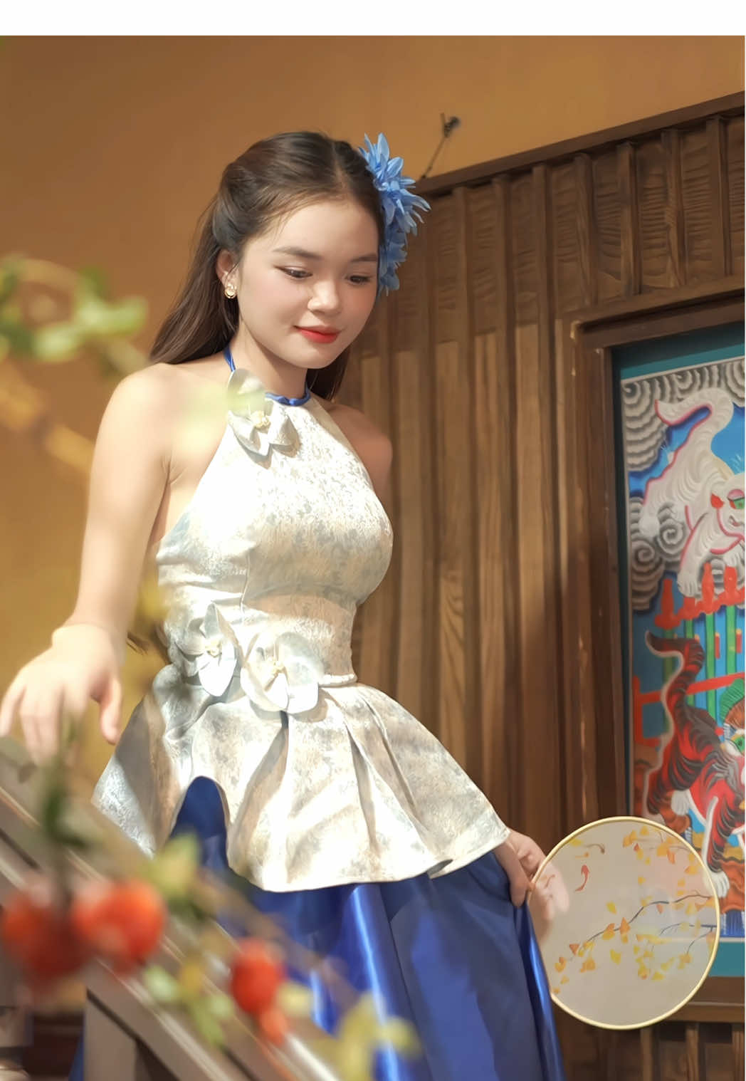 Trung thu cận kề 🏮🌛#Maximai #xuhuongtiktok #setyemtrungthu #setyemdep #setyemtet 