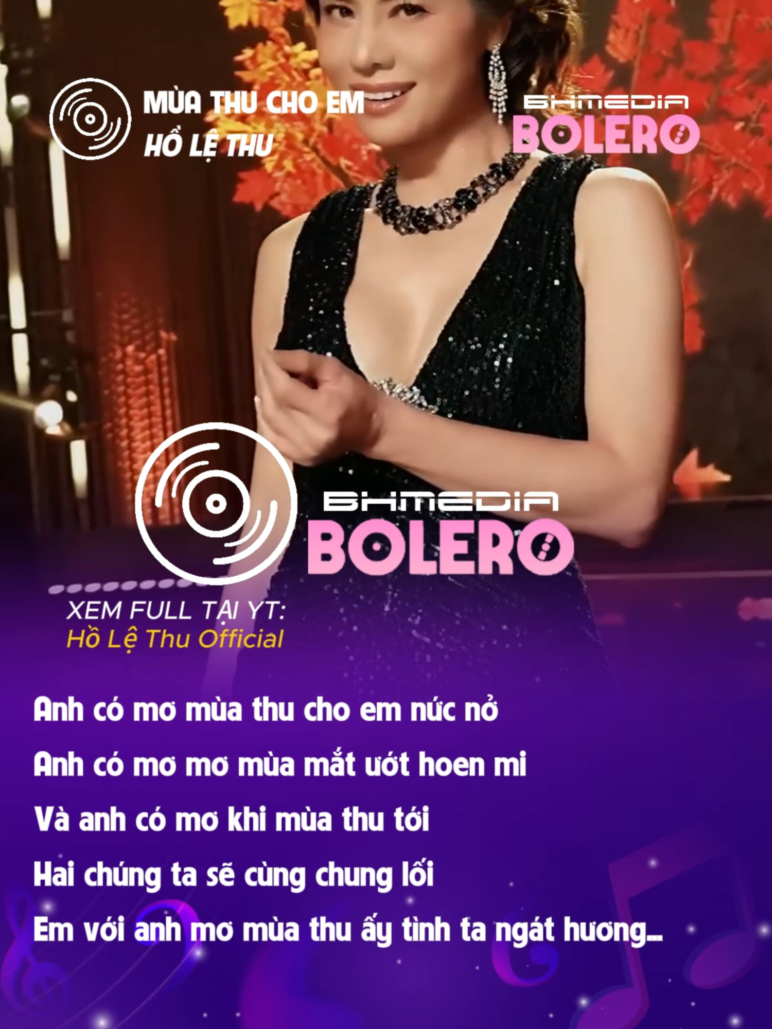 Cả phong thái và giọng hát này nghe mà đầy hoài niệm ghê #bhmedia #bhbolero #muathuchoem #holethu
