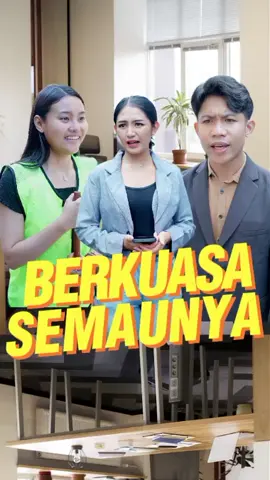 Jangan menindas orang lain karena keserakahan sendiri!! #viral #fyp #trending #dramatiktok #dramaseries 