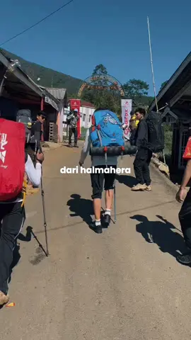 ikutan ah🙌🏻 #fyp #slametviabambangan #3428mdpl #gunungslamet 