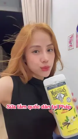 Được mệnh danh là sữa tắm quốc dân tại Pháp thì có gì hot 😆😆😆. #suatamhuuco #lepetitmarseillais #chit93review #suatamnuochoa 