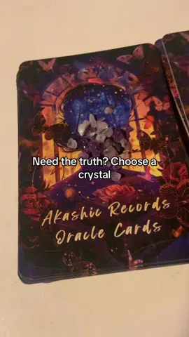 I tagged a great oracle deck for beginners! #divination #oraclecards #tarot #witchtok #witchy 