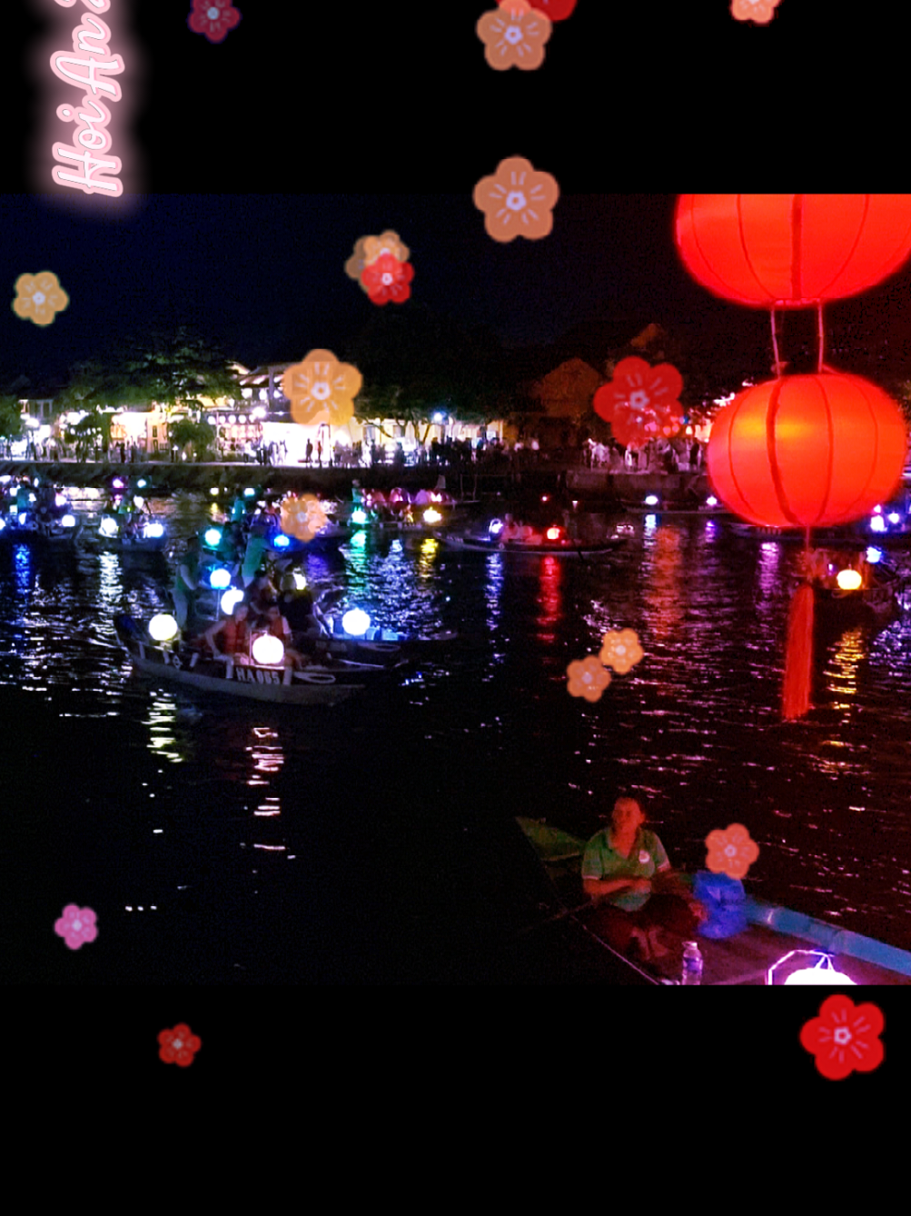 #vietnam #ilovevietnam #hoian #solotravel #travelideas 