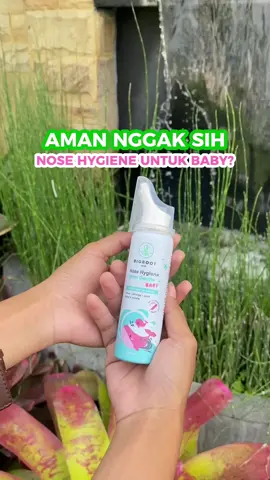 Sebenernya Bigroot Nose Hygiene aman ngga sih untuk Baby??🧐 Simak penjelasan di video ini sampai selesai yah moms🥰💞 #bigroot #bigrootcare #nosehygieneultragentlebaby #nosehygienebigroot #babycare 