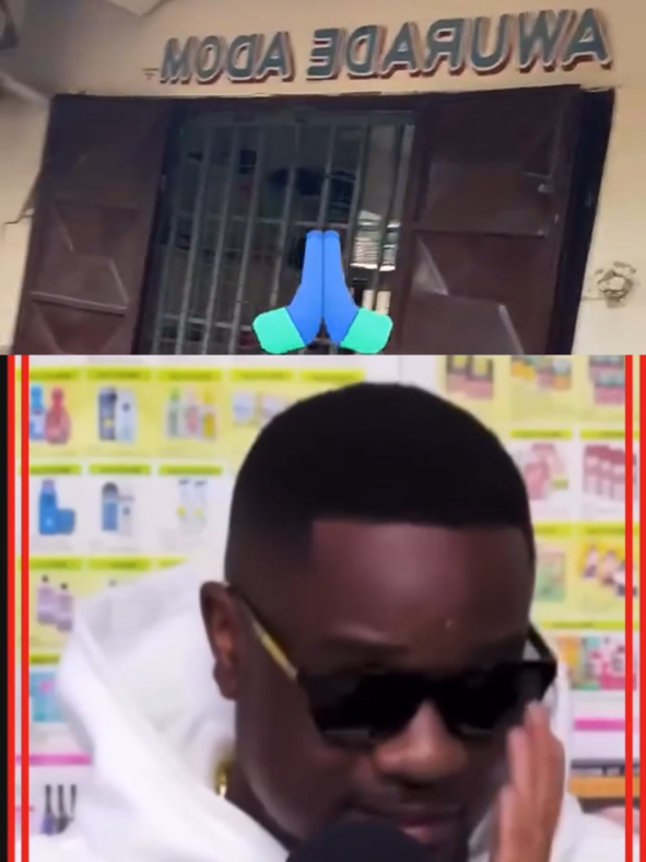 Let's not forget @Sarkodie 's Rapperholic Concert the Homecoming is this weekend in Kumasi. Let's come and show love to the Living Legend, he's one of the biggest promoters of the Twi Language. Regarded as the best rapper in Africa with Twi rap is something we should all be proud of🥳 #RapperholicTheHomeComing #sarkodie #rapperholic #shattawale #stonebwoy 