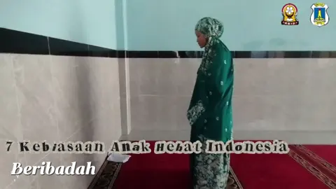 𝐊𝐞𝐛𝐢𝐚𝐬𝐚𝐚𝐧 𝐀𝐧𝐚𝐤 𝐈𝐧𝐝𝐨𝐧𝐞𝐬𝐢𝐚 𝐇𝐞𝐛𝐚𝐭! 🌟🇮🇩 ー Edisi 