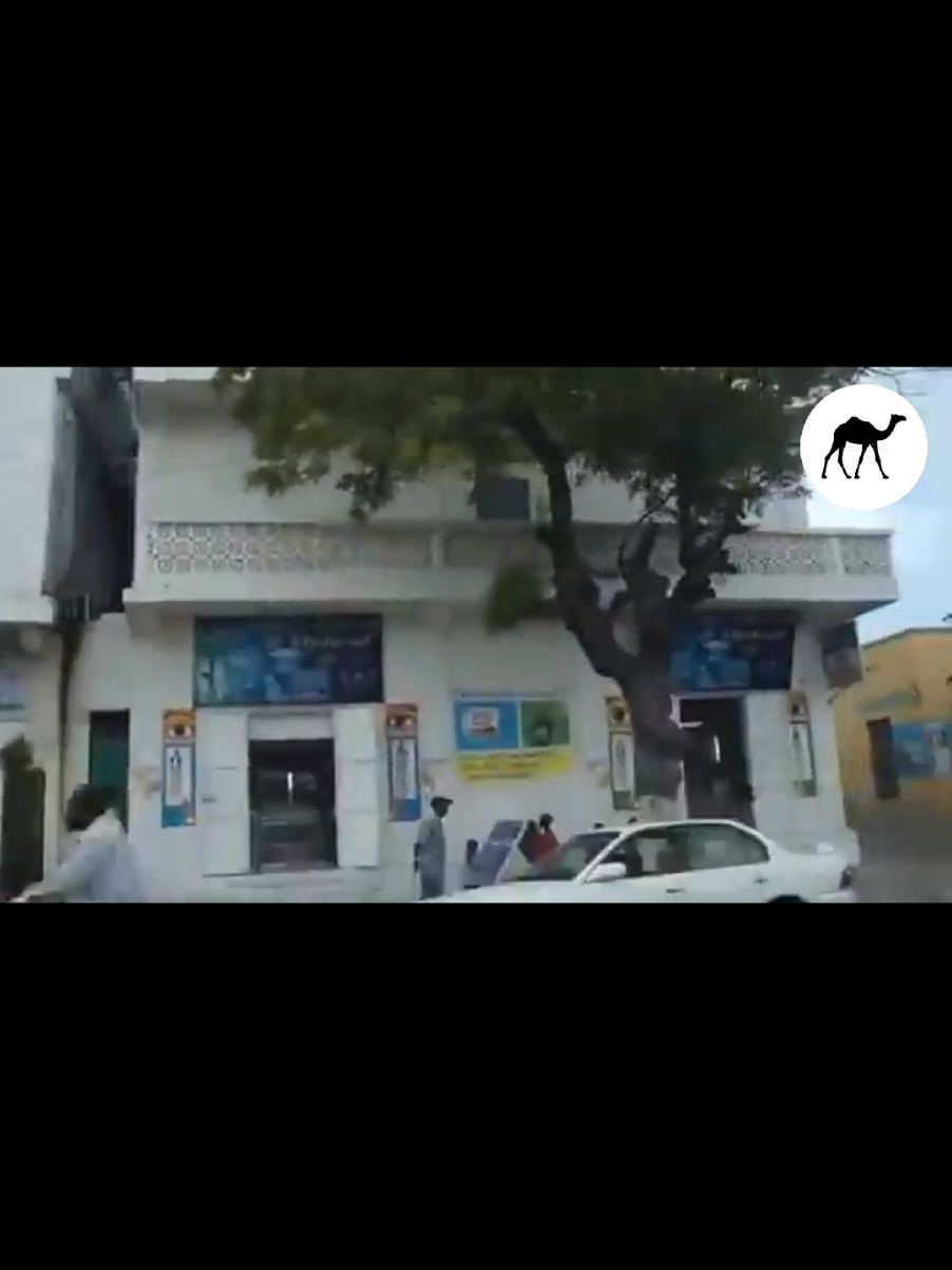 muqdisho 2012 #muqdisho2012 #somaliarchive #nostalgia #keydkataariikhdasoomaaliya