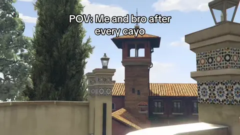 #fyp every cayo @micky mouse #cayopericoheist#gta5#epsteinisland#gtaonline