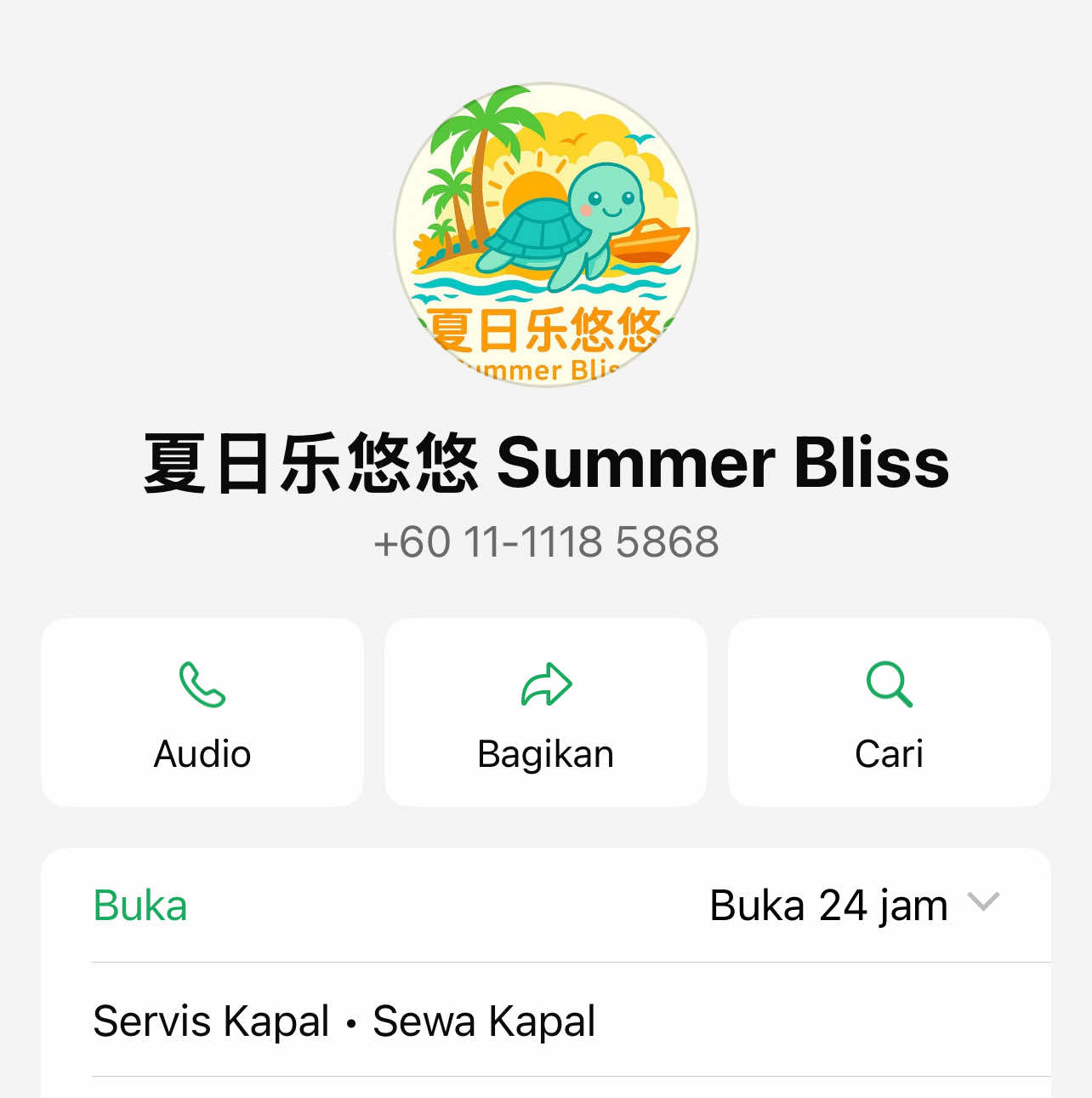 ✨ Siapa bilang di Kuching tidak ada Laut Jelly? 🐢【Pulau Penyu – Pulau Satang】Liburan Pulau bulan Agustus sudah dibuka! 📸 Air sebening kristal｜Lumba-lumba liar｜Snorkeling karang｜Bayi penyu dari dekat 🌴 Dipandu oleh pemandu ramah + playlist lagu viral untuk menemani perjalanan! 💥 Kami adalah tim eco-experience pertama di Kuching yang berfokus pada kualitas Katakan tidak pada tur terburu-buru & paket murahan — setiap perjalanan dirancang dengan penuh perhatian, kedalaman, dan keseruan! 📍 Sorotan Perjalanan: ✅ Menyusuri hutan bakau: Monyet Proboscis 🦧, buaya air asin 🐊, kepiting biru 🦀, raja-udang, bangau & banyak lagi ✅ Tur melihat lumba-lumba liar 🐬 ✅ Snorkeling di Pulau Penyu 🐠 — terumbu karang, ikan badut, ikan kakatua, bulu babi laut ✅ Mengunjungi Pusat Konservasi Penyu 🐢 ✅ Menjelajahi kampung air setempat ✅ Melewati Pulau Burung untuk melihat burung laut liar — dara laut, camar, elang laut, pelikan & banyak lagi --- 🎁 Pengalaman All-Inclusive: 🍱 Makan siang bento spesial + minuman segar 🎶 Nikmati playlist musik pilihan selama perjalanan 🛟 Peralatan snorkeling & jaket pelampung disediakan ✨ Ditambah hadiah kejutan kecil di atas kapal! 🔥 Baik kamu tipe yang aktif maupun santai — tur ini dibuat untuk keseruan maksimal! 👫 Cocok untuk petualang muda & kelompok teman 👨‍👩‍👧‍👦 Juga pas untuk keluarga dengan anak — belajar tentang kehidupan laut & alam bersama!  Untuk pemesanan atau informasi bisa hubungi @夏日乐悠悠SUMMER BLISS BORNEO  #hakka  #kuchingsarawak  #trip  #borneo  #santubong 