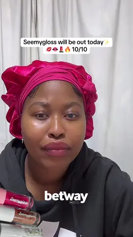 Flash sale from Friday to Sunday🛍️💋💄#seemah #seemygloss #ghosthlubi #fyp #lipgloss 