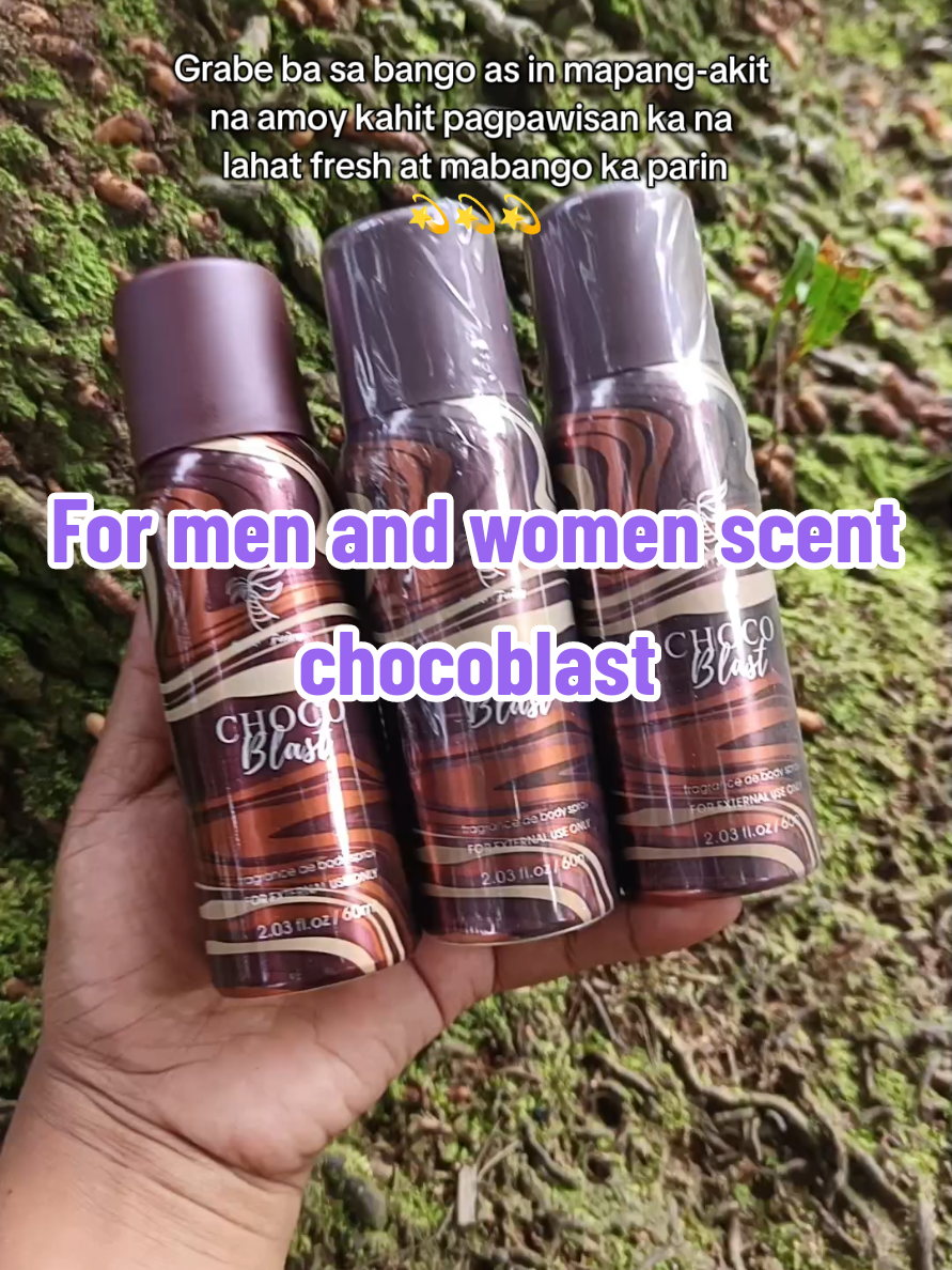 Grabe ba sa bango as in mapang-akit  na amoy kahit pagpawisan ka na  lahat fresh at mabango ka parin. #cocofairy #cocofairyperfume #trendingperfume #longlastingperfume #msjelinda 