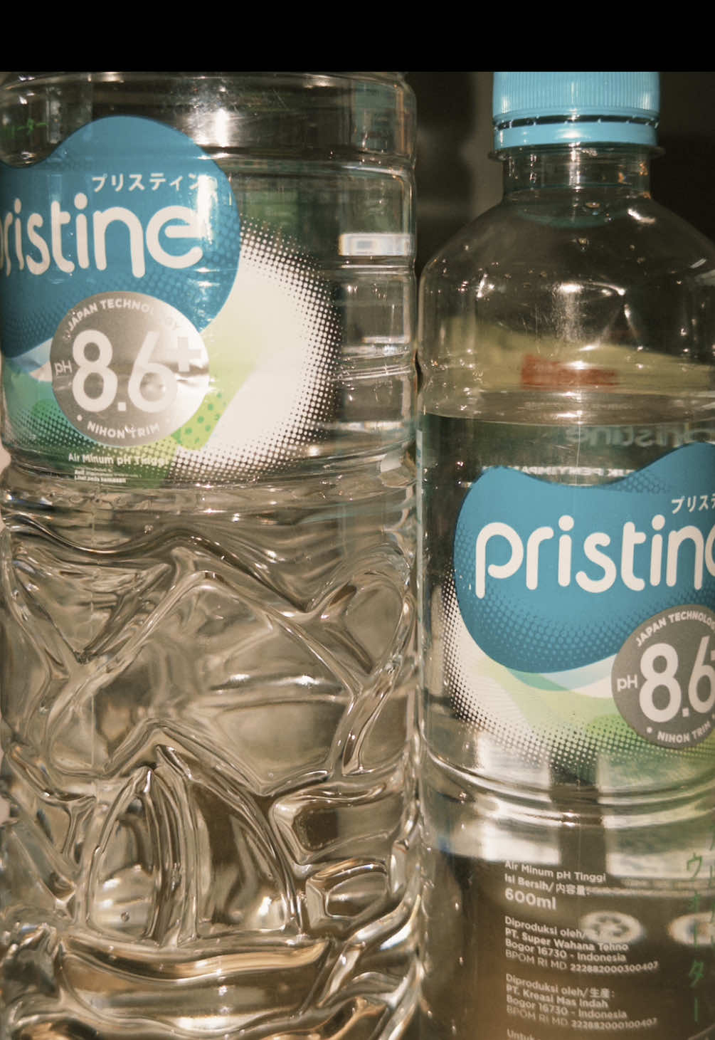 being a pristineholic since 2017 #fyp #pristine #holic @J 