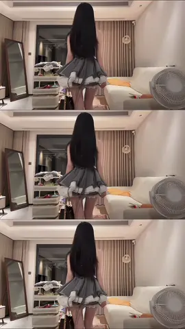 #xuhuongtiktok #phoidoxinh #vayxinh 