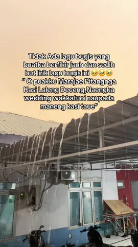 Orang bugis pasti tau seberapa dalam maknanya 🥹 #bugissulawesi #bugismakassar #bugisbone #xycbcafyp #quotes 