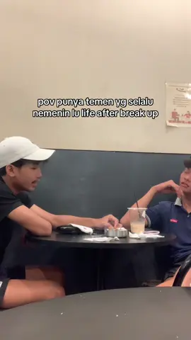 gapapa cuma 1 yg penting ada😁