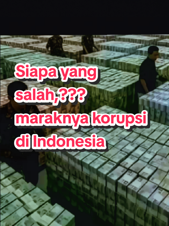 Maraknya Korupsi Di Indonesia 🇲🇨 #korupsi #sorotan #pejabat #indonesia🇮🇩 #realita 