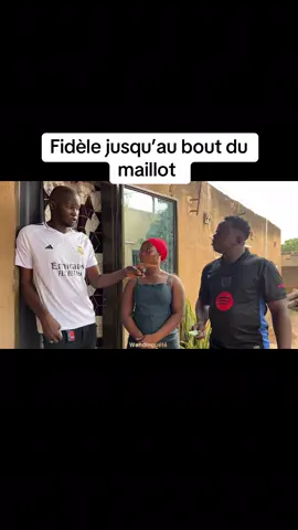 Fidèle jusqu’au bout du maillot 