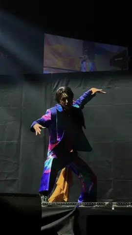𝐒𝐏𝐋𝐀𝐒𝐇 KEITO FANTASTICS LIVE TOUR 2025  