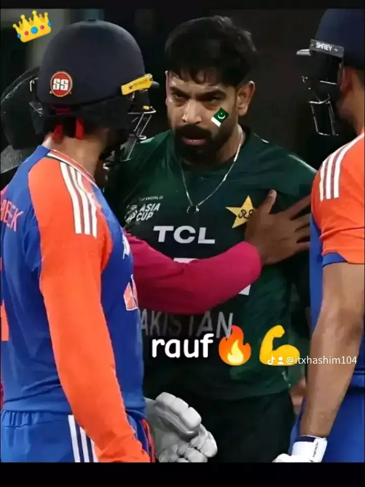 Haris ruef banned likely 2 months india pcb report 💓#foryou #viral #trending #duet #cricket @✦⃝ＵＺＡＩＲ✦⃝ @🦅𝐀𝐊_𝐒𝐇𝐀𝐒𝐀𝐖𝐀𝐑‼️➒➒➒