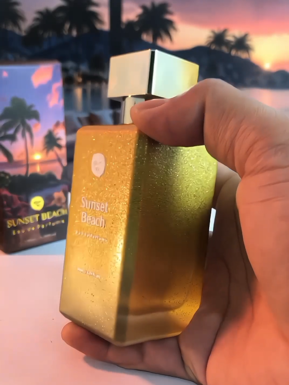 Sunset Beach parfum cowok kalem santai recommended tahan lama. #parfumcowok #parfumcowoktahanlama #parfumcowokrecommended #rekomendasiparfum 