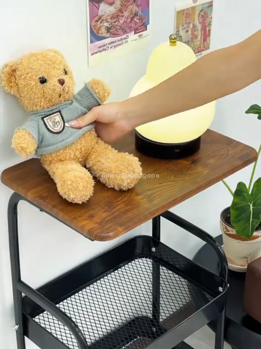 #storagetrolley #storagebox #homeorganization #organize #trolley 