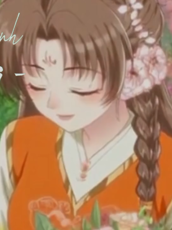 Diệp Kiều x Trúc Xinh #tieusumuoirorangratmanhnhunglaiquatauhe #diepkieu  xp 0#