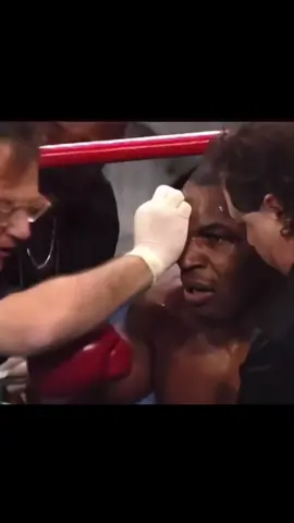 Mike Tyson 💀 1997